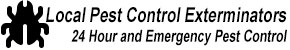 One Horse Store AR Pest Control Exterminators